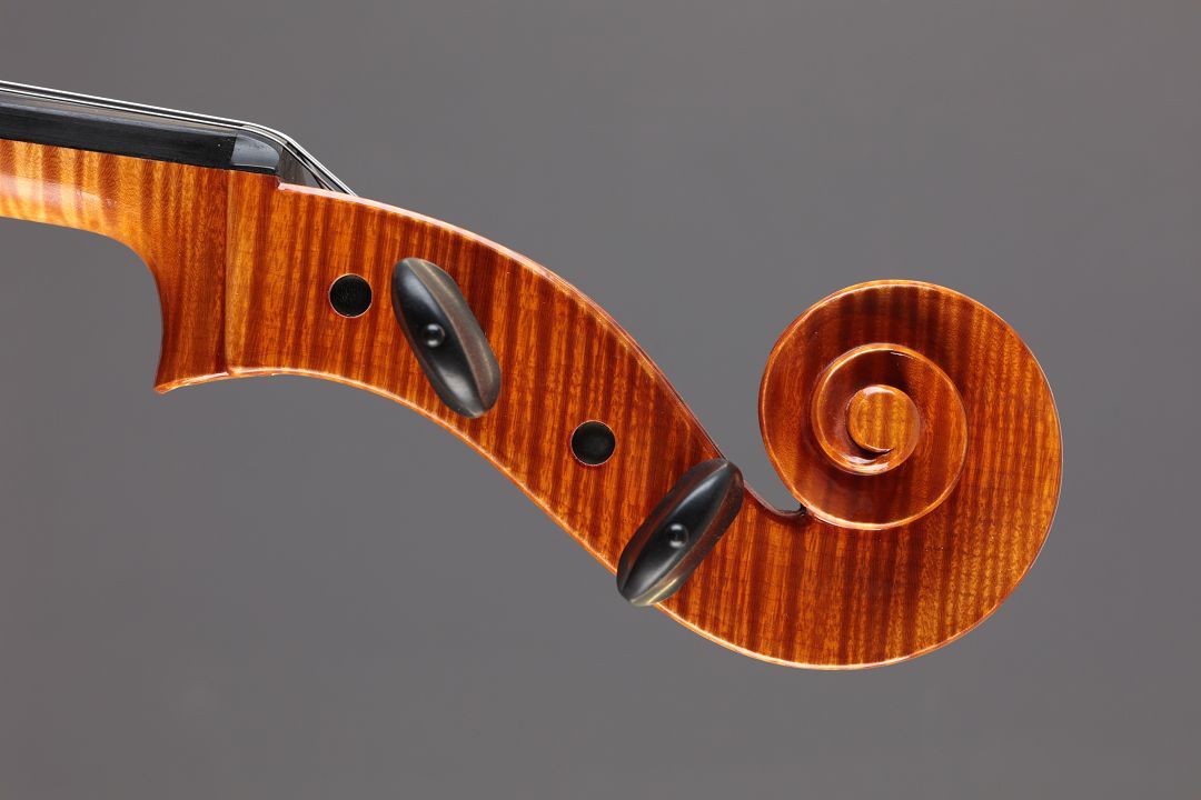 Leonhardt Rainer W. - Mittenwald Anno 2026 - Springtime 26 - C-443